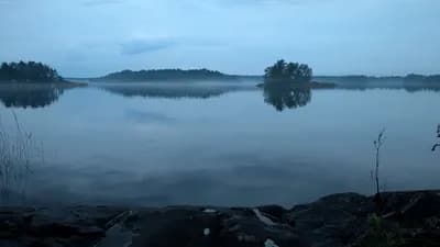 Ладожские шхеры